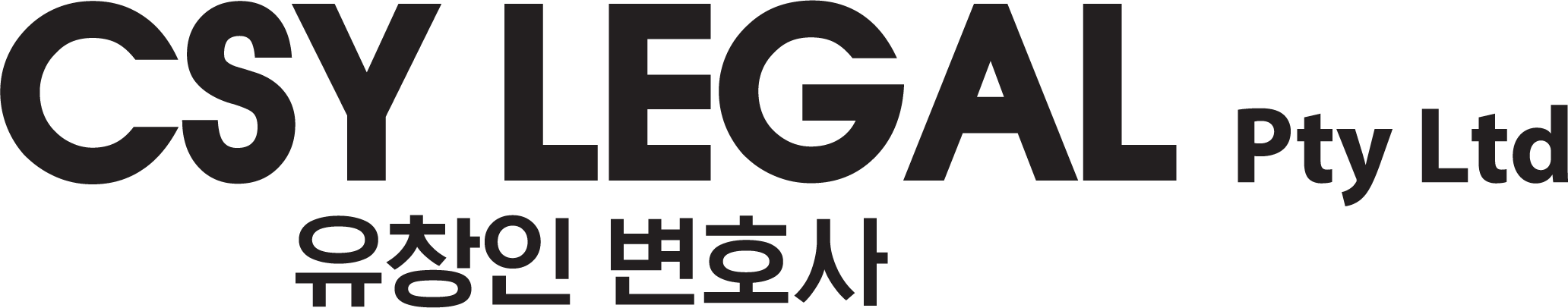 CSY Legal Pty Ltd